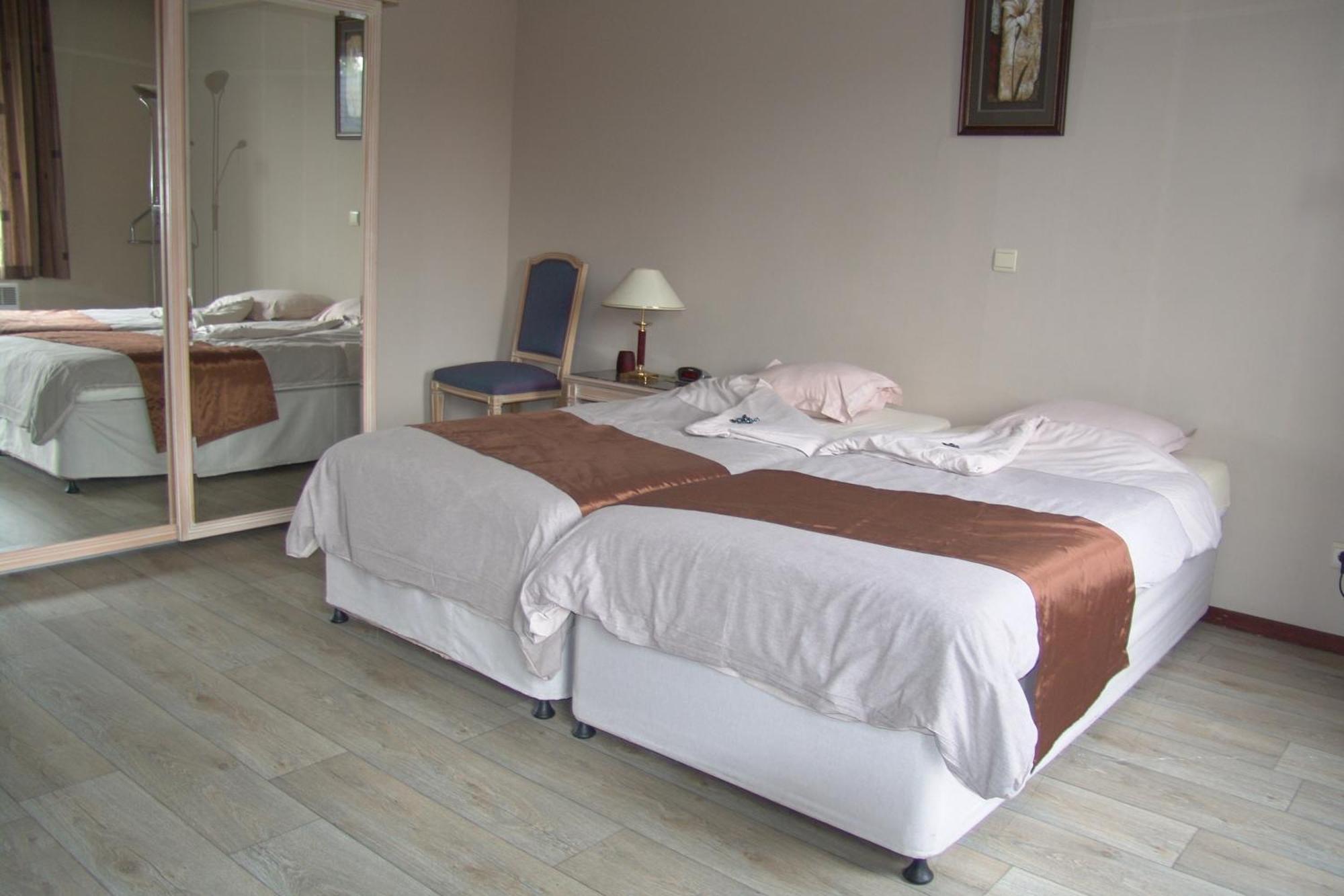 Ambassador Suites אנטוורפן מראה חיצוני תמונה