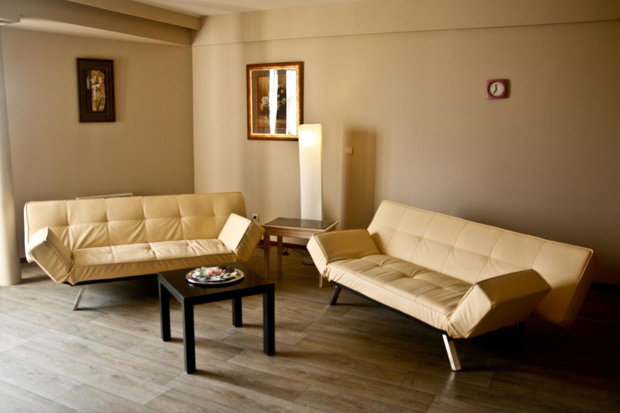 Ambassador Suites אנטוורפן מראה חיצוני תמונה