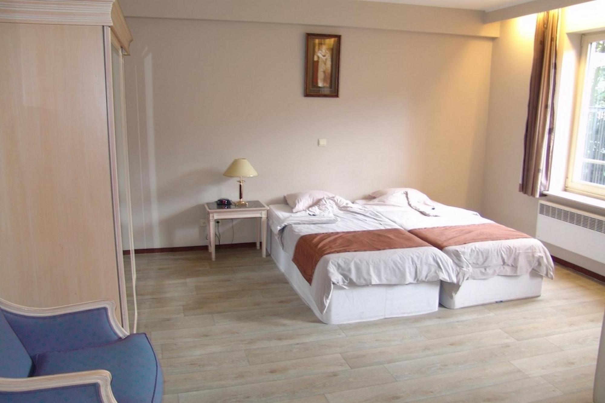 Ambassador Suites אנטוורפן מראה חיצוני תמונה