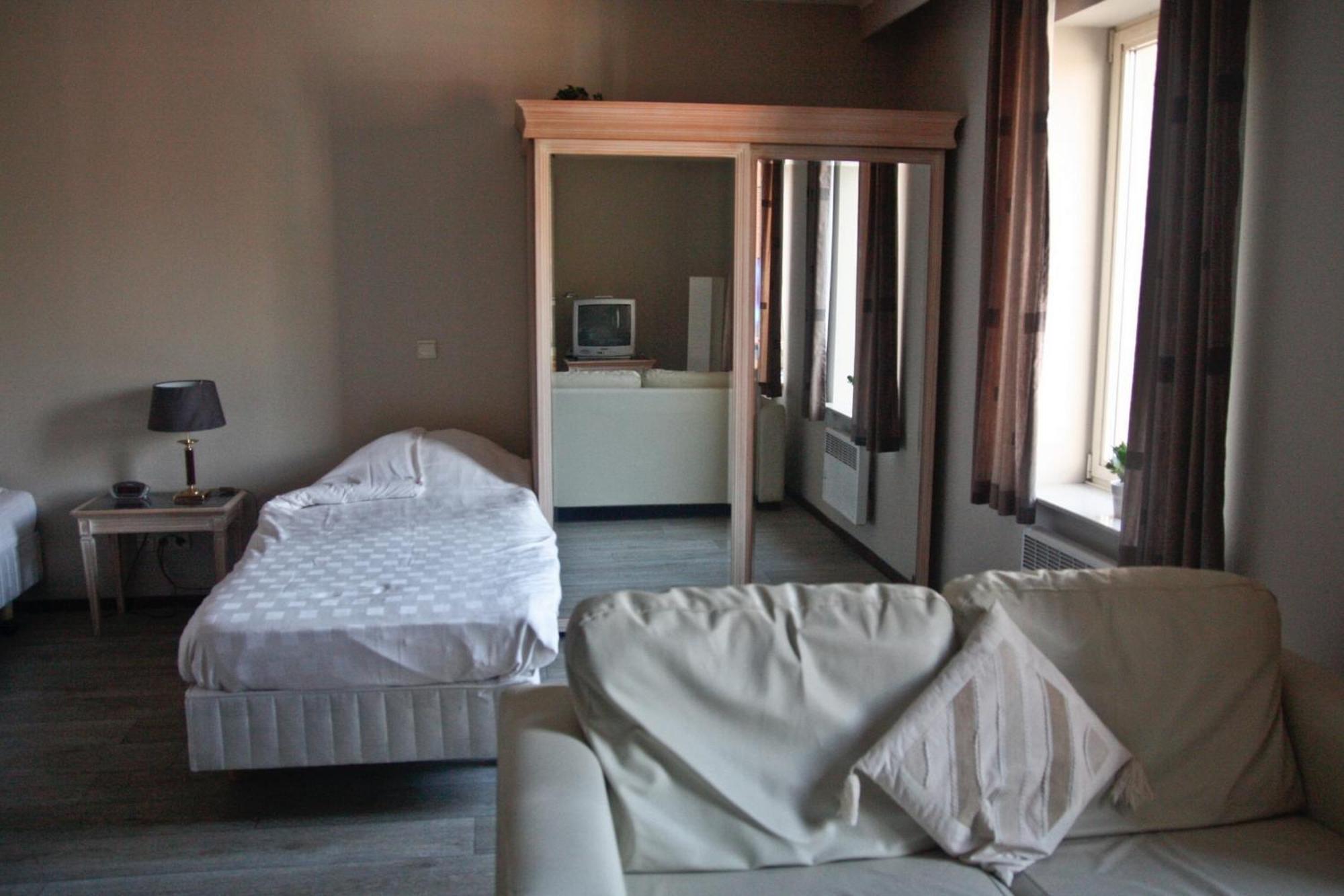 Ambassador Suites אנטוורפן מראה חיצוני תמונה