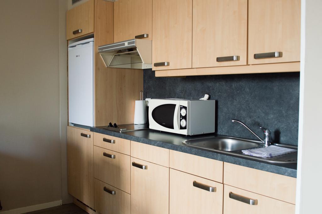Ambassador Suites אנטוורפן מראה חיצוני תמונה