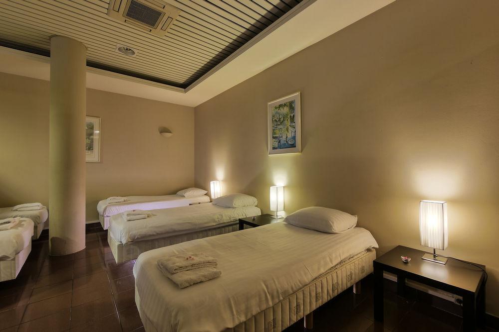 Ambassador Suites אנטוורפן מראה חיצוני תמונה