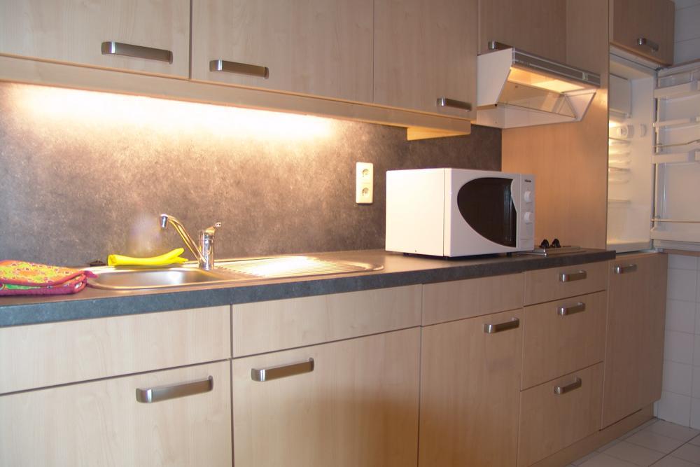 Ambassador Suites אנטוורפן מראה חיצוני תמונה