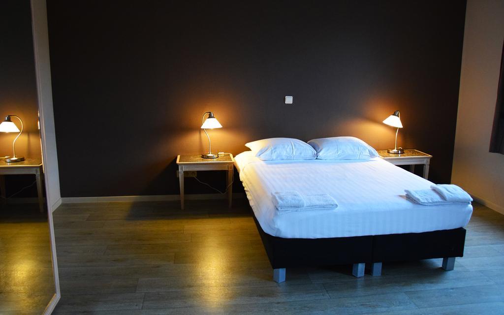 Ambassador Suites אנטוורפן מראה חיצוני תמונה