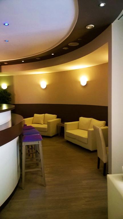 Ambassador Suites אנטוורפן מראה חיצוני תמונה