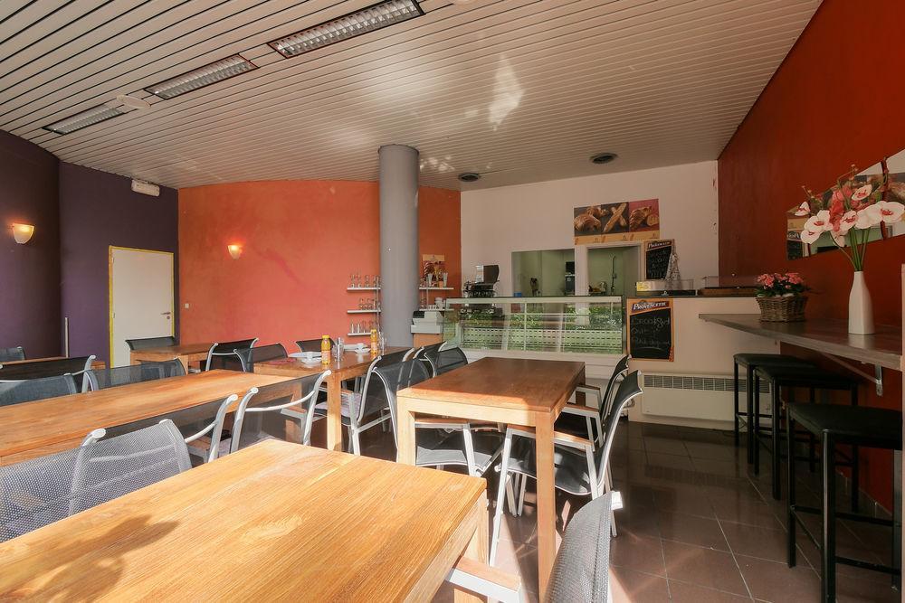 Ambassador Suites אנטוורפן מראה חיצוני תמונה