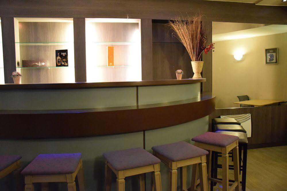 Ambassador Suites אנטוורפן מראה חיצוני תמונה