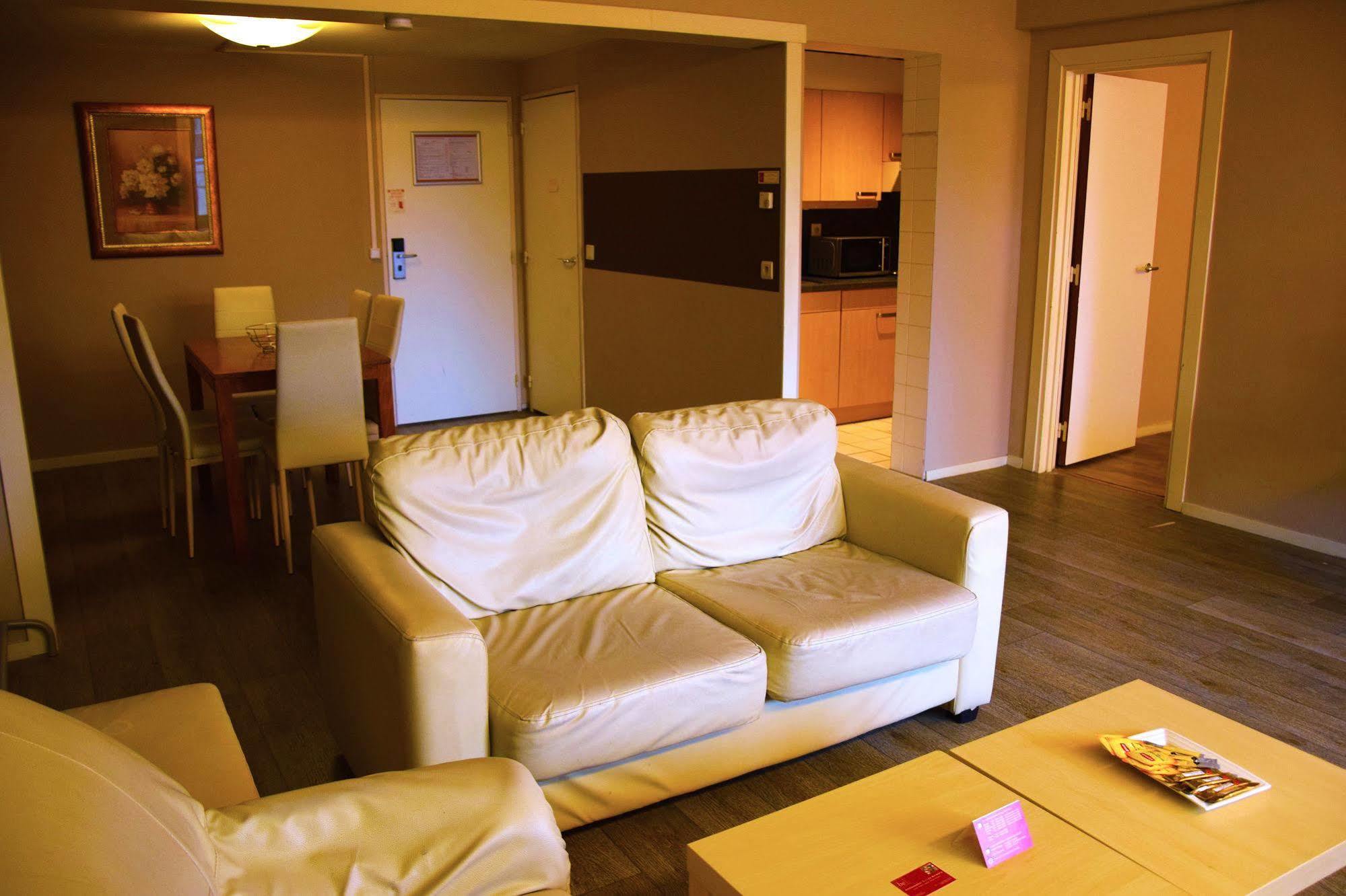 Ambassador Suites אנטוורפן מראה חיצוני תמונה
