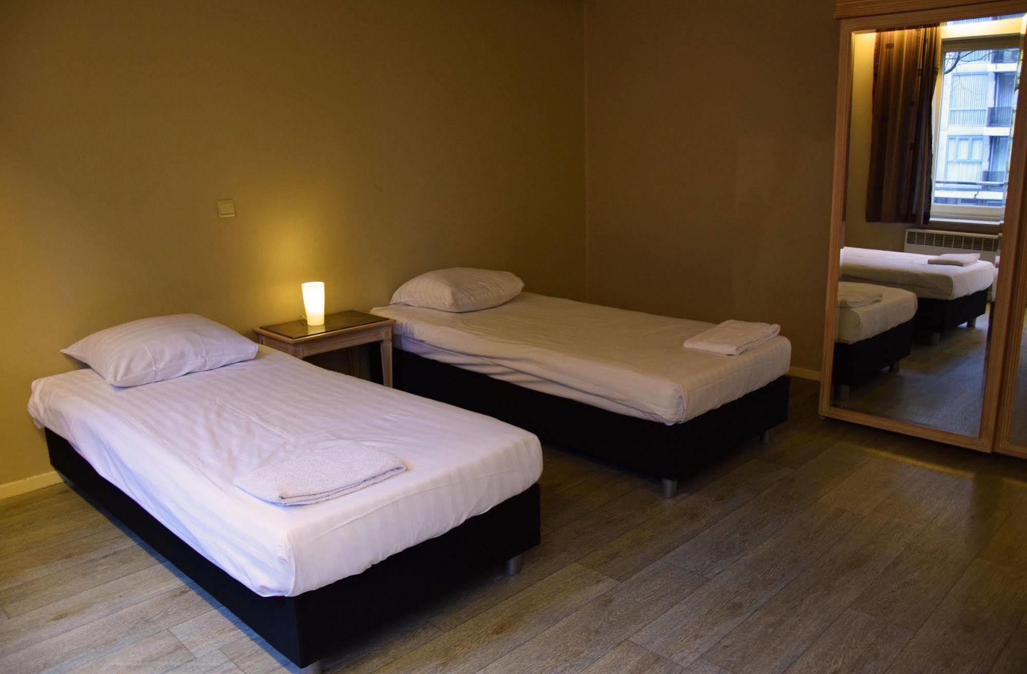 Ambassador Suites אנטוורפן מראה חיצוני תמונה