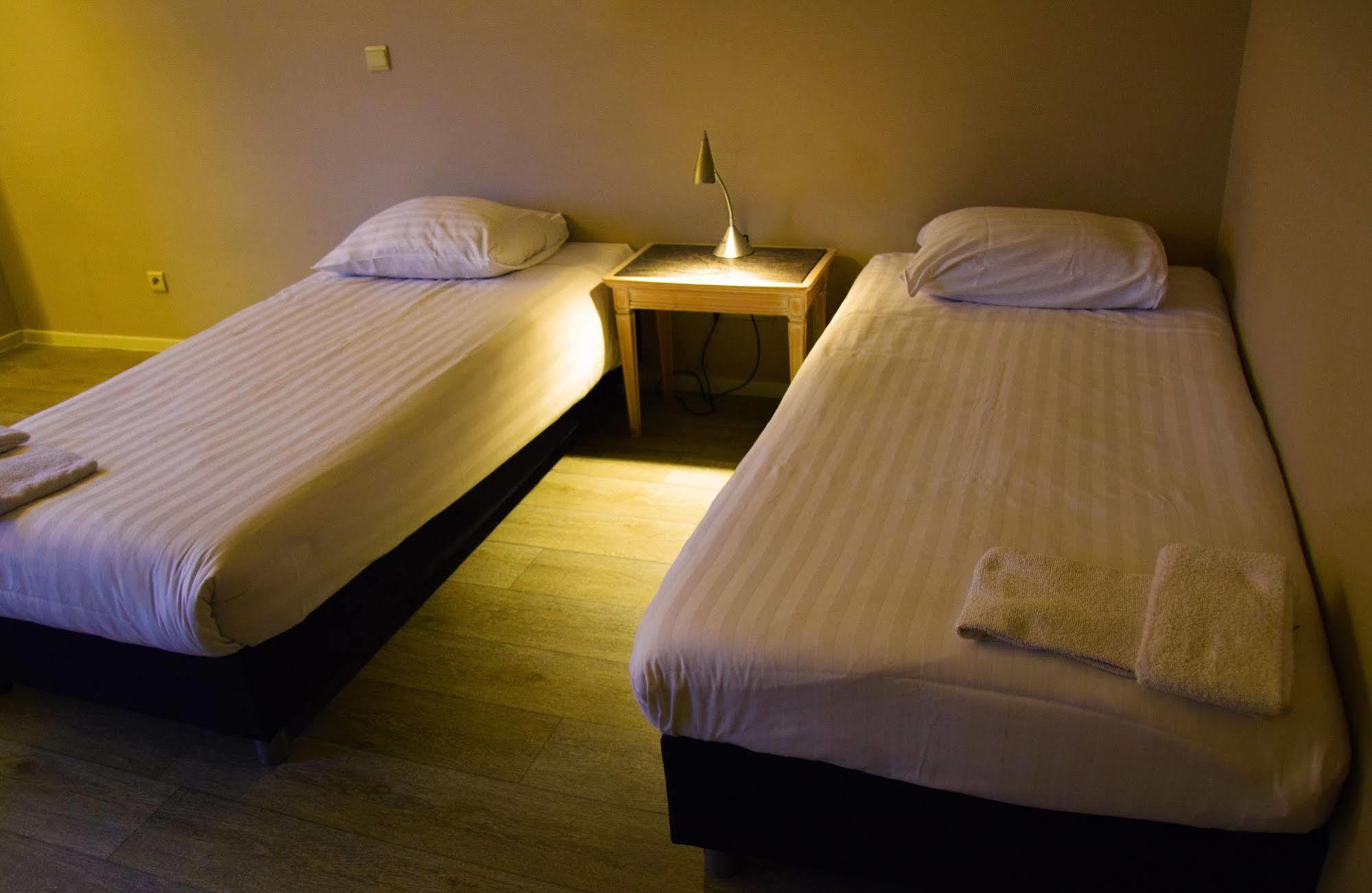 Ambassador Suites אנטוורפן מראה חיצוני תמונה